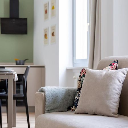 The Best Rent - Spacious And Renovated Two-Bedroom Apartment Downtown Milano Eksteriør billede