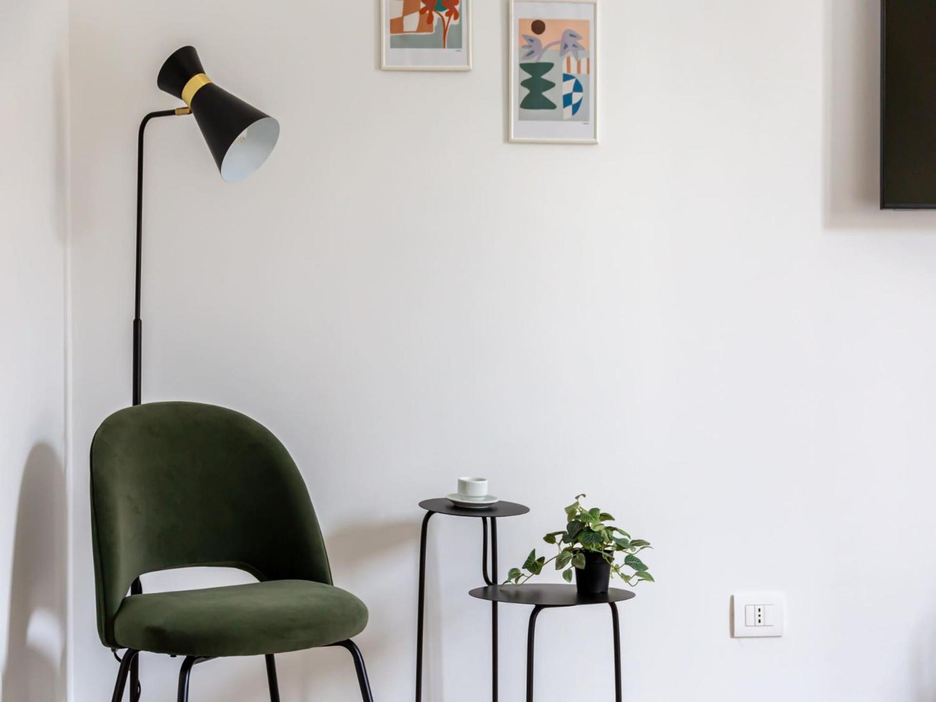 The Best Rent - Spacious And Renovated Two-Bedroom Apartment Downtown Milano Eksteriør billede